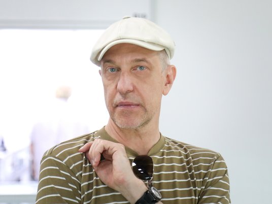 Сергей Соседов