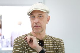 Сергей Соседов