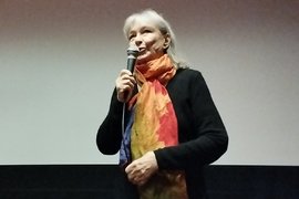 Марина Влади