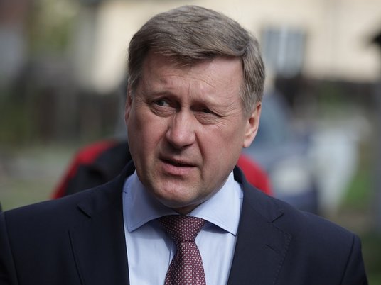 Анатолий Локоть