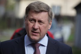 Анатолий Локоть