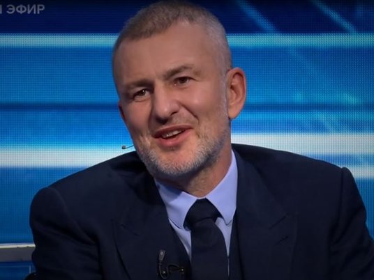 Андрей Мельниченко