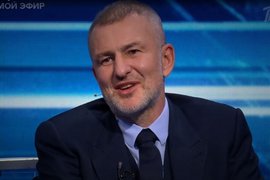 Андрей Мельниченко