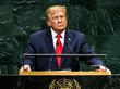 Президент США Дональд Трамп