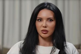 Оксана Самойлова