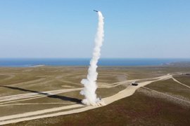 Армия России (комплекс «Искандер-М»)