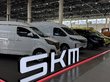 Модели SKM