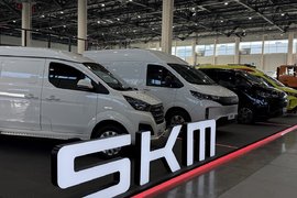 Модели SKM