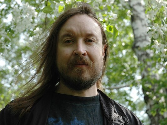 Егор Летов