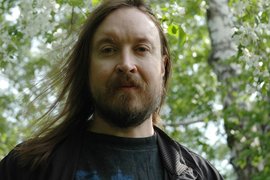 Егор Летов