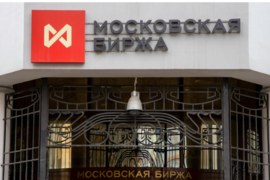 Московская биржа
