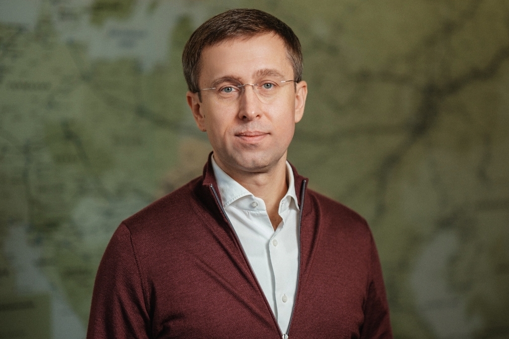 Премьер Украины заявил об угрозе потери интернета в стране