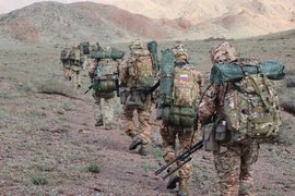 Армия России