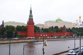 Москва