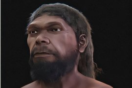 Как выглядел древнейший Homo sapiens