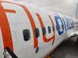 Самолет Flydubai